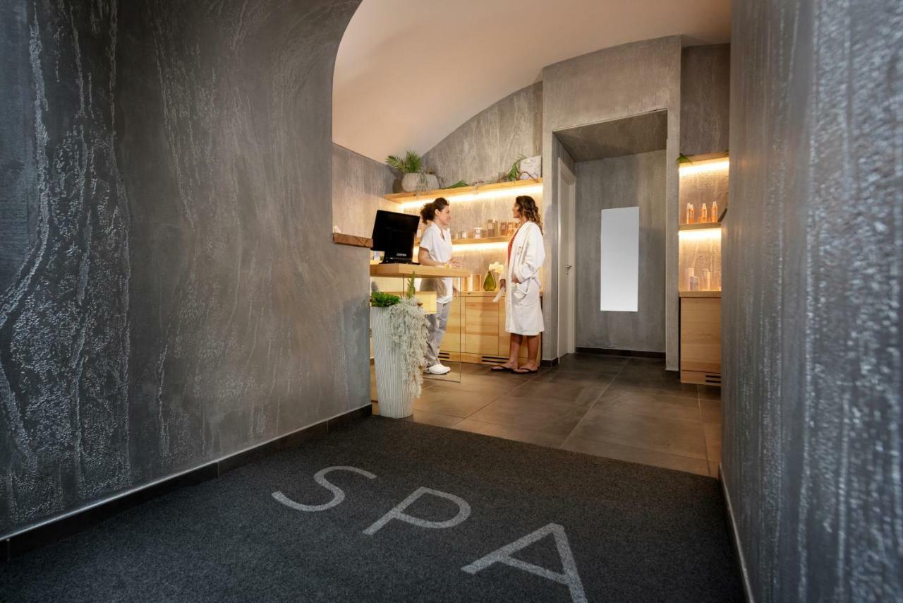 La Fornace Relais & Spa كاستيلاّماري دي ستا المظهر الخارجي الصورة