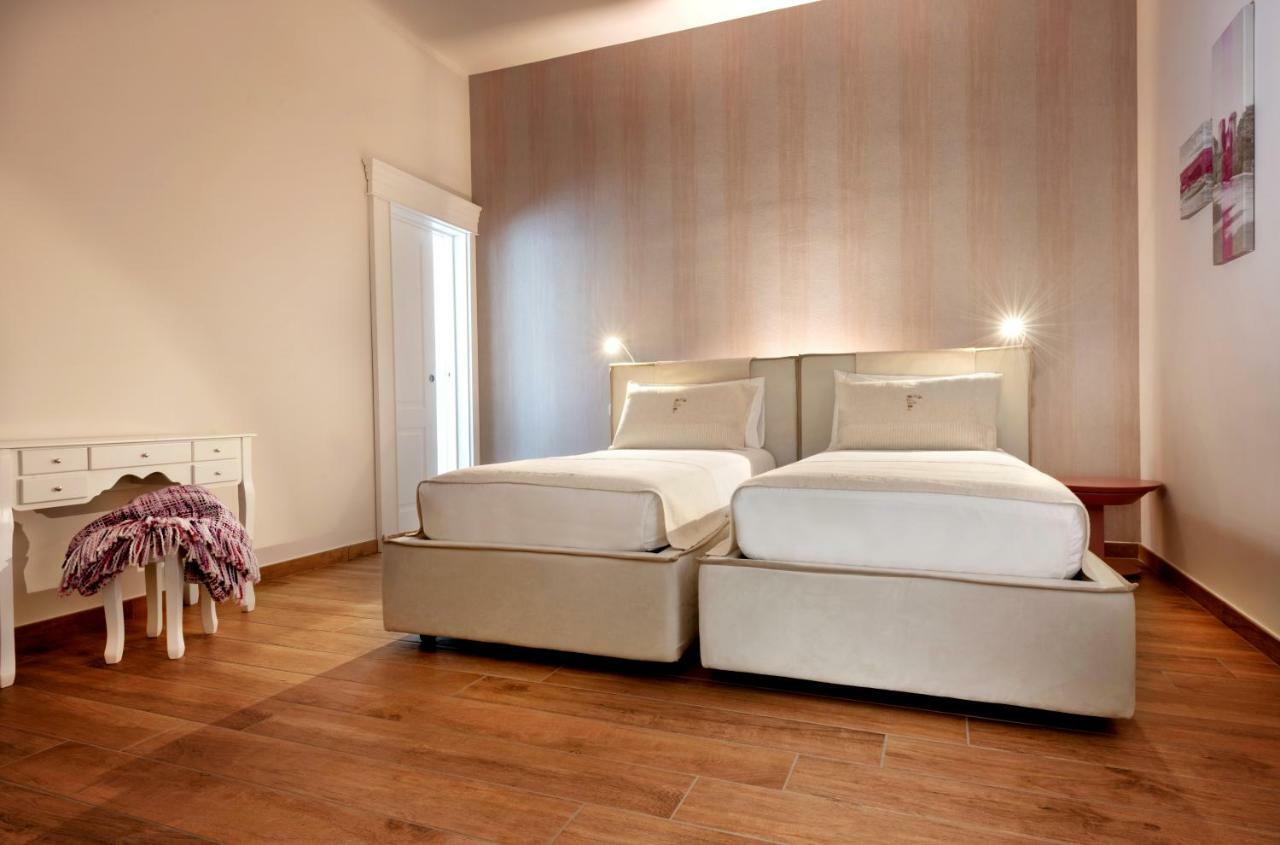 La Fornace Relais & Spa كاستيلاّماري دي ستا المظهر الخارجي الصورة