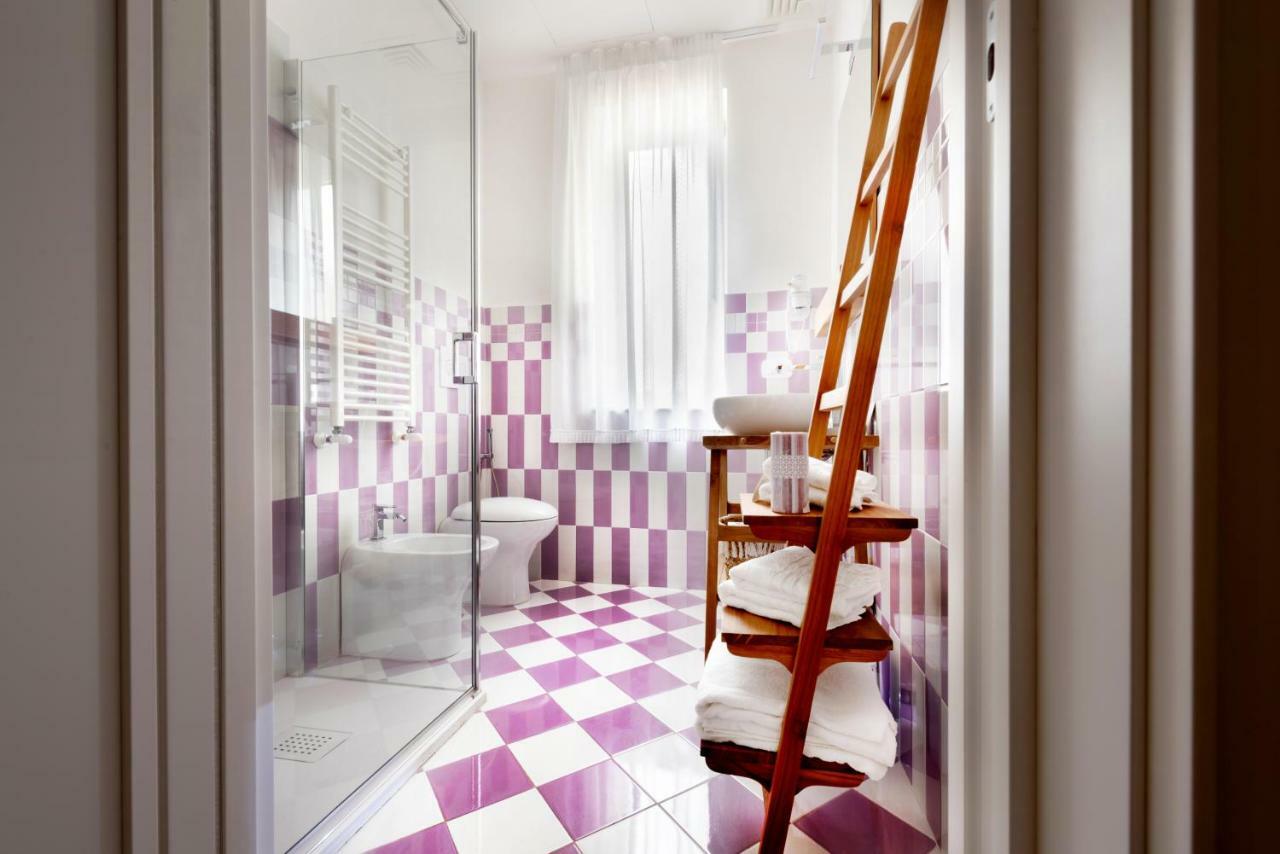 La Fornace Relais & Spa كاستيلاّماري دي ستا المظهر الخارجي الصورة