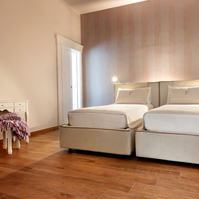 La Fornace Relais & Spa كاستيلاّماري دي ستا المظهر الخارجي الصورة